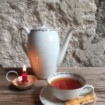 Foto_Auf ein Tässchen Tee mit Gevatter Tod_Ines Henner